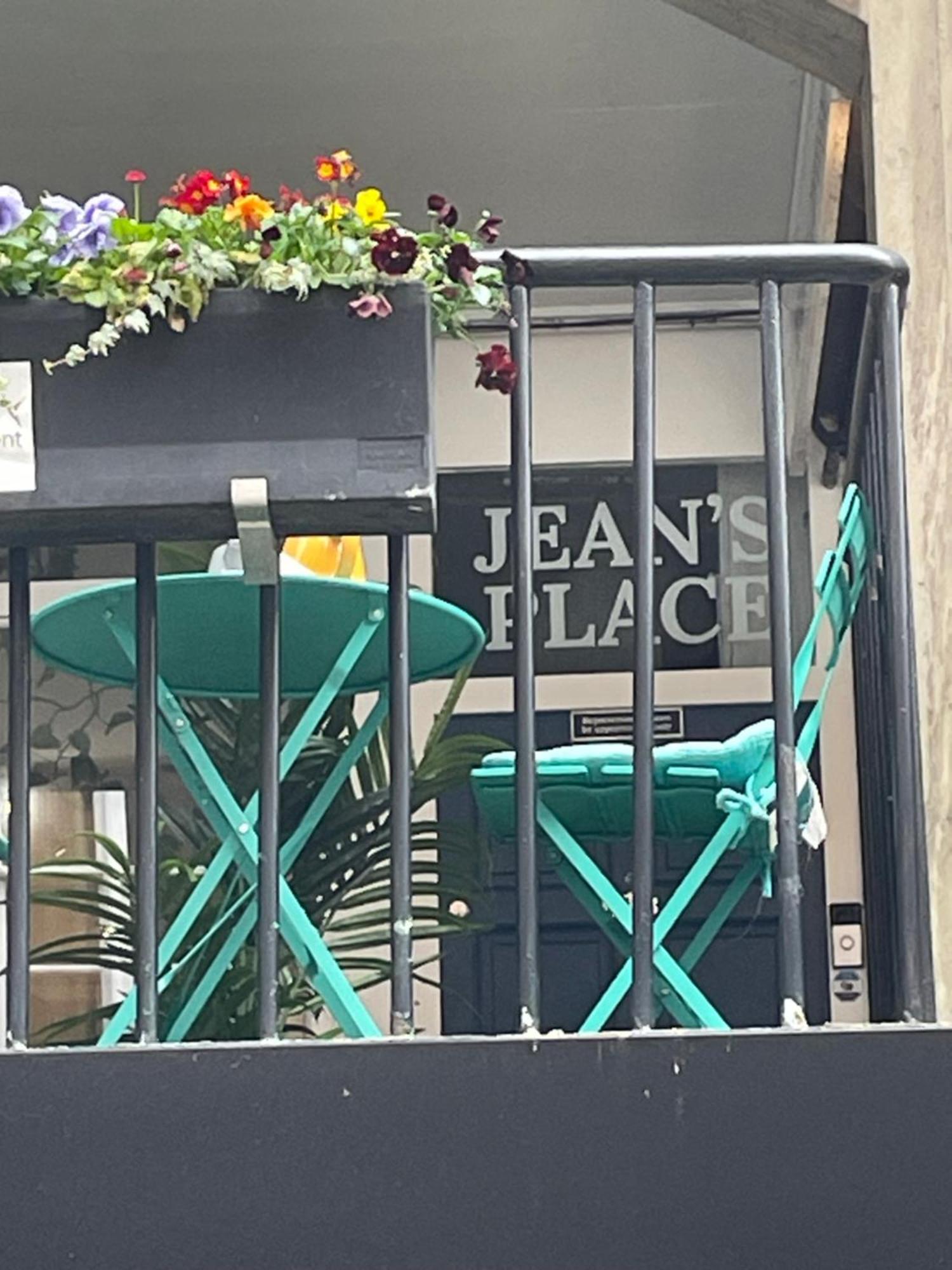 Jeans Place Watergate St Rows Near Racecourse Bed & Breakfast *