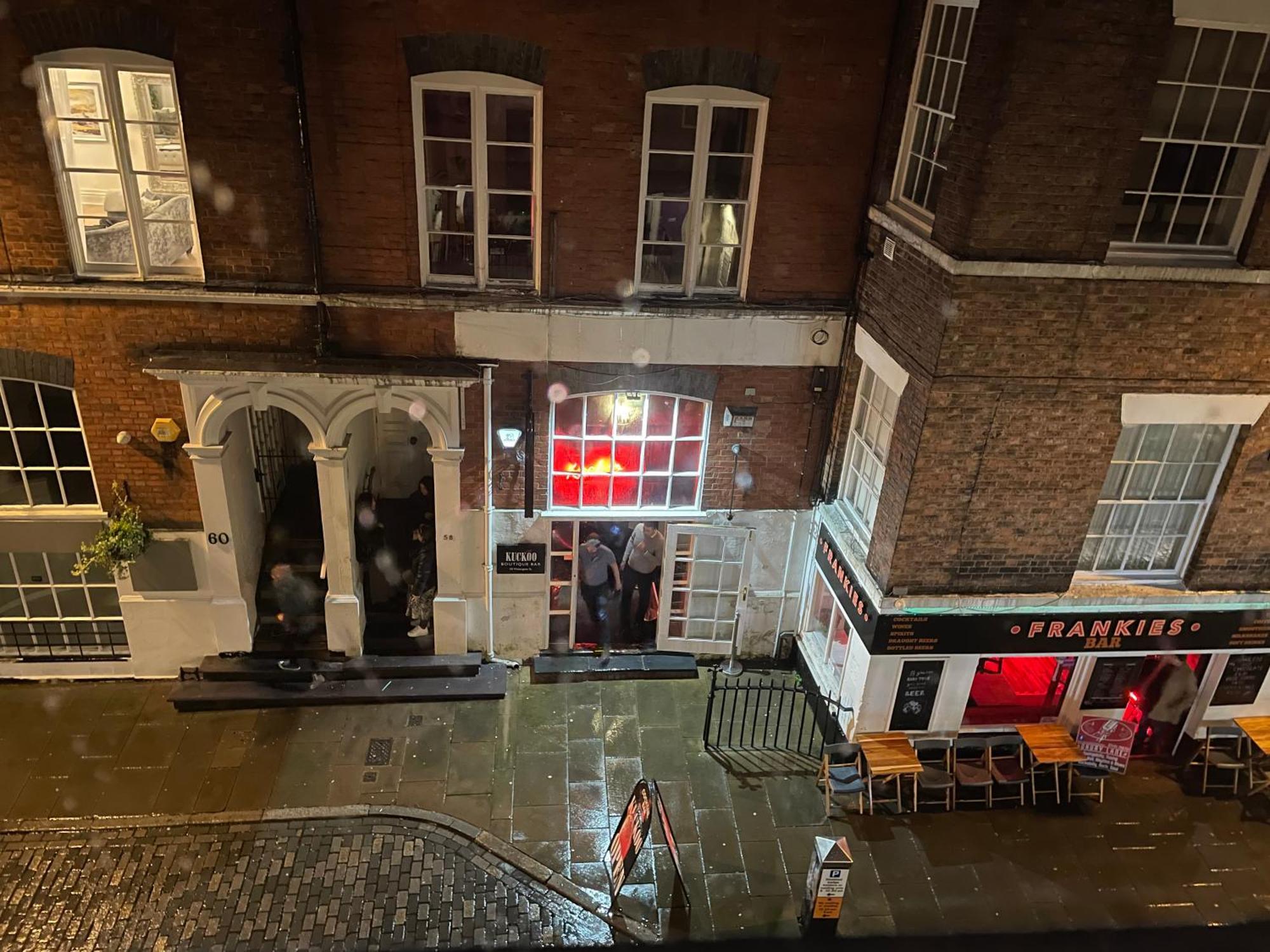 Jeans Place Watergate St Rows Near Racecourse Chester