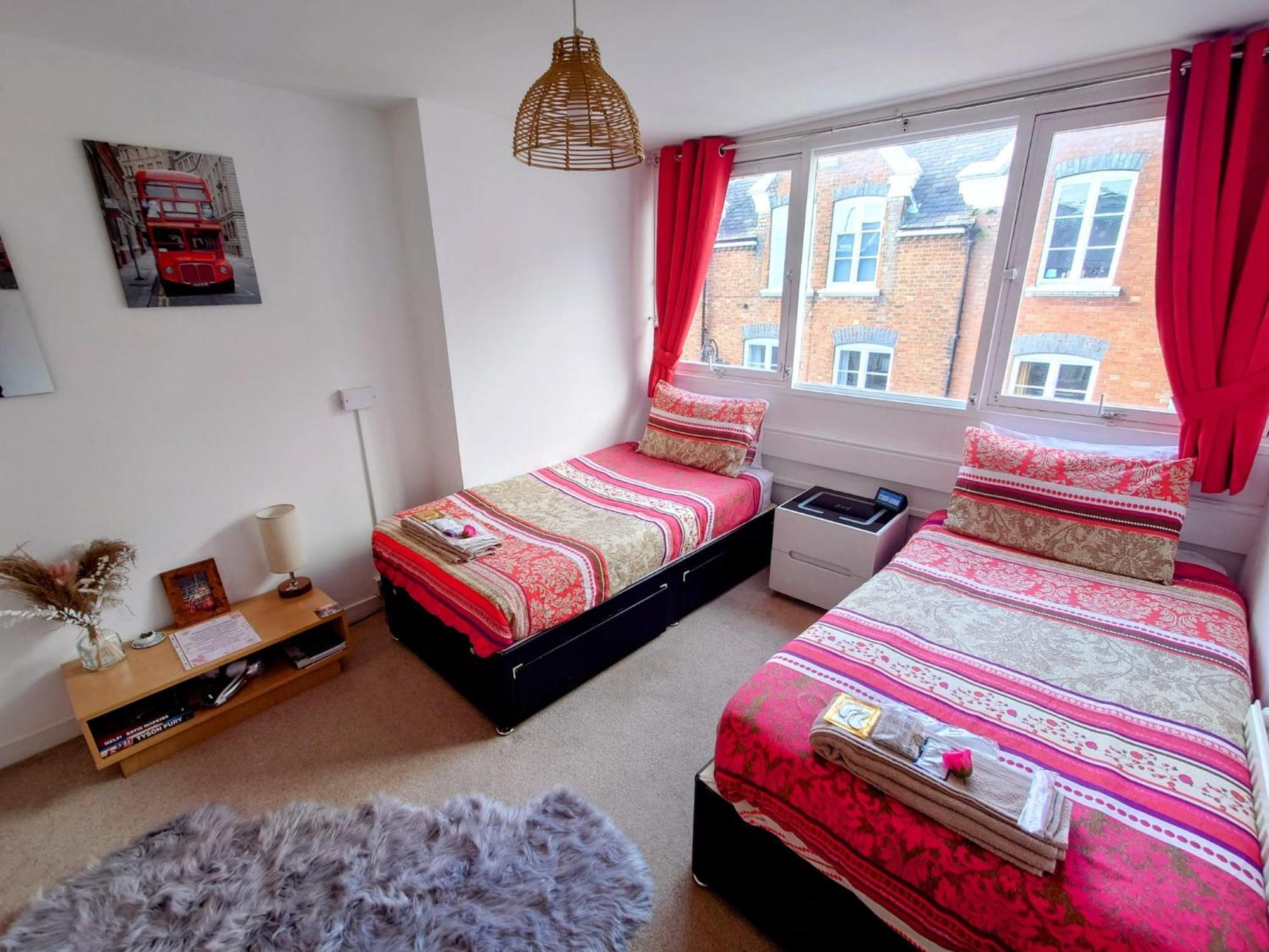 Jeans Place Watergate St Rows Near Racecourse Bed & Breakfast