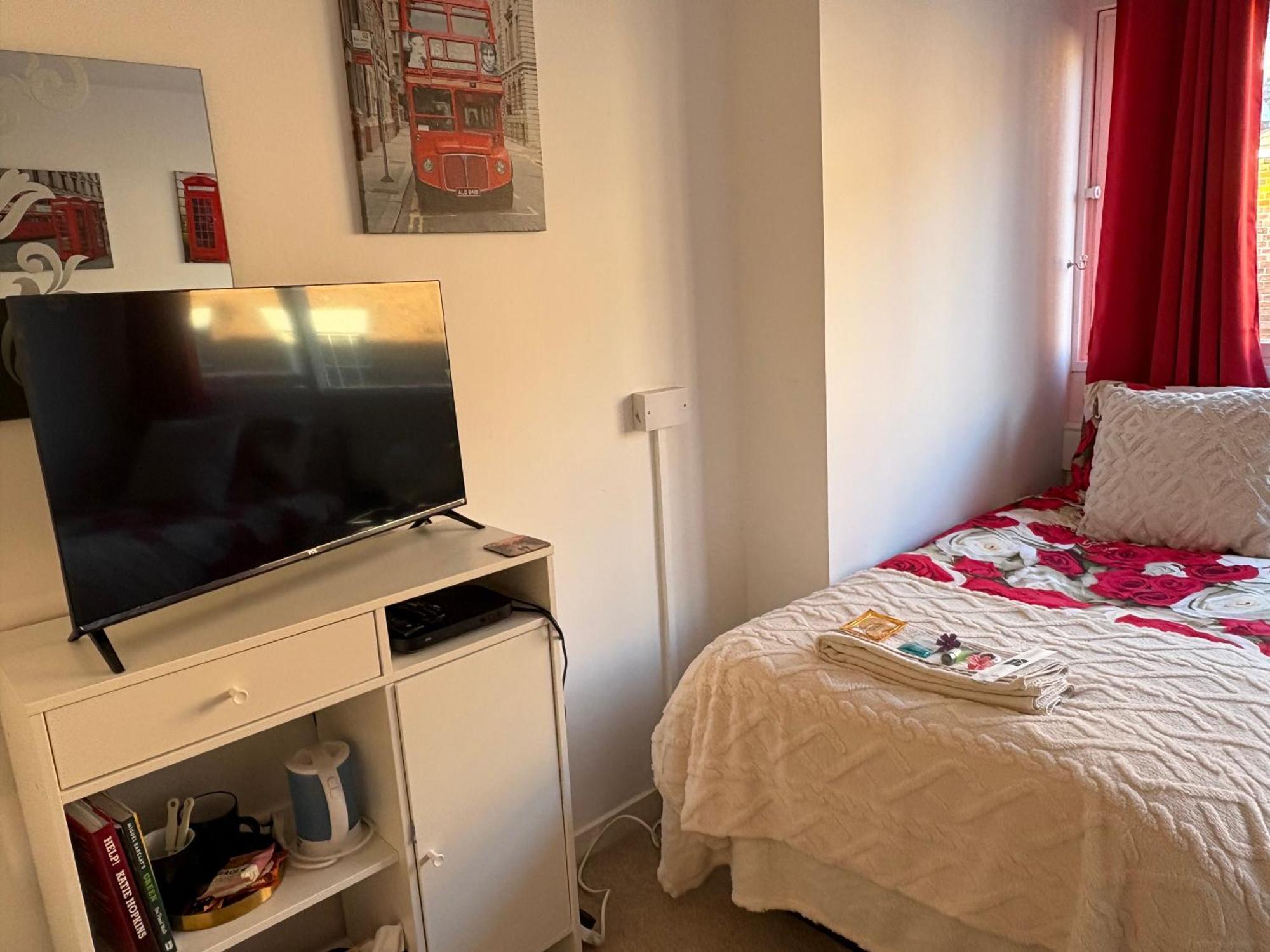 Jeans Place Watergate St Rows Near Racecourse Bed & Breakfast