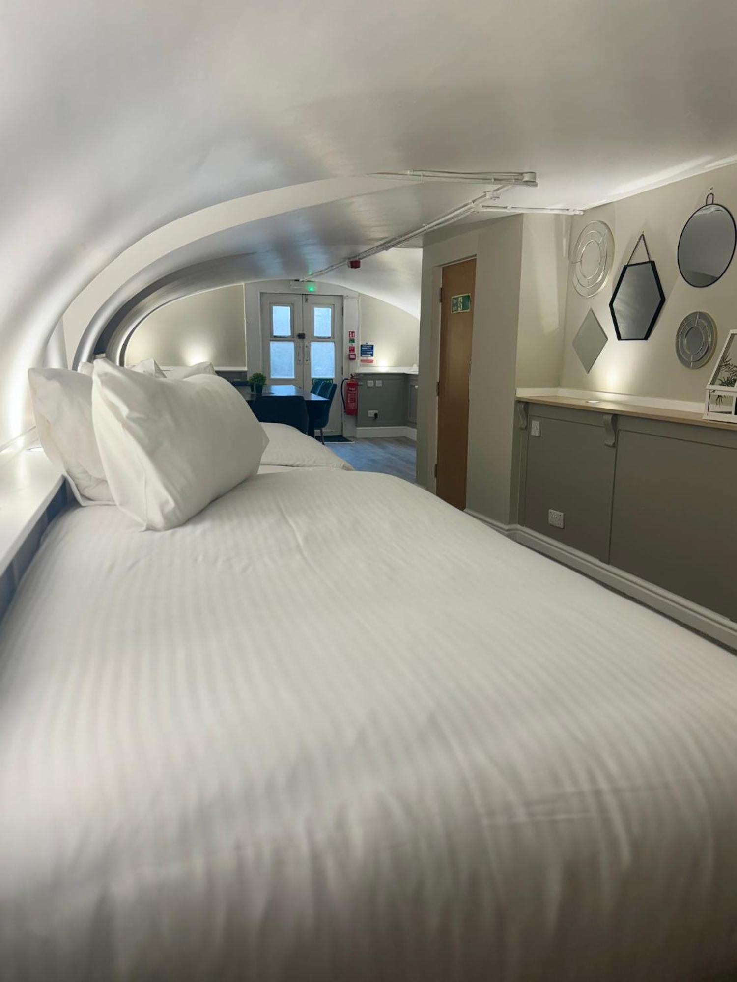 The Townhouse Hotel Chester