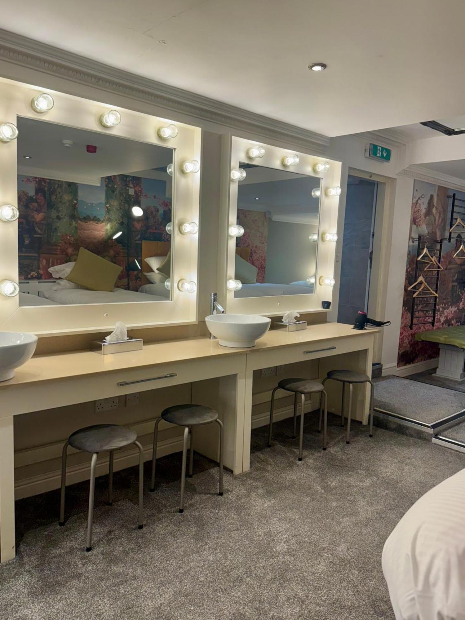 The Townhouse 3*