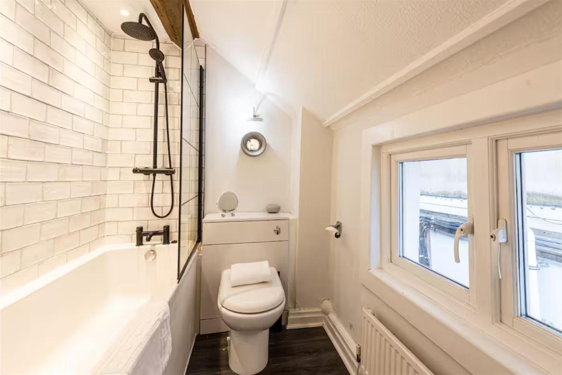 Apartment Apto Cheshire West And Chester