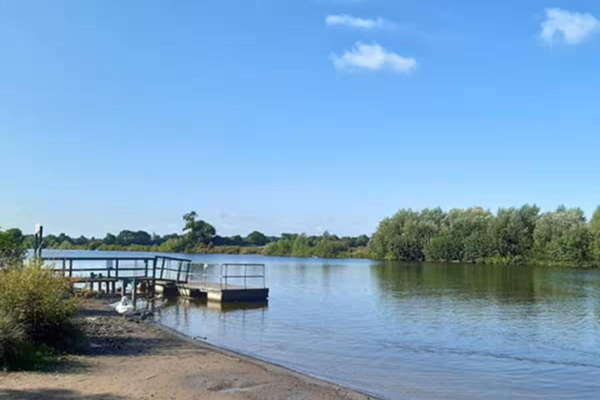 Apartment Apto Cheshire West And