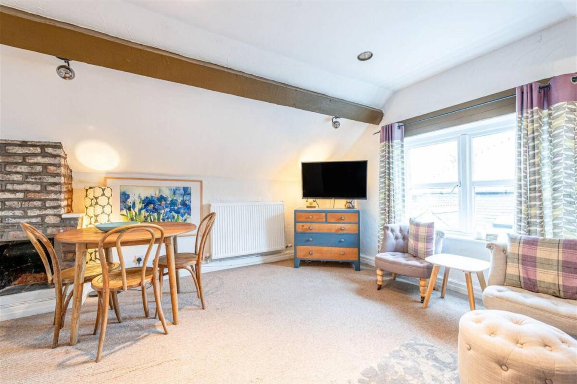 Apartment Apto Cheshire West And Chester
