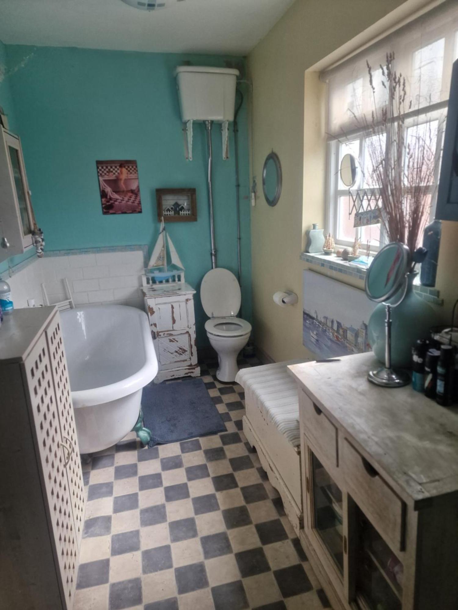 Le Chic Homestay *