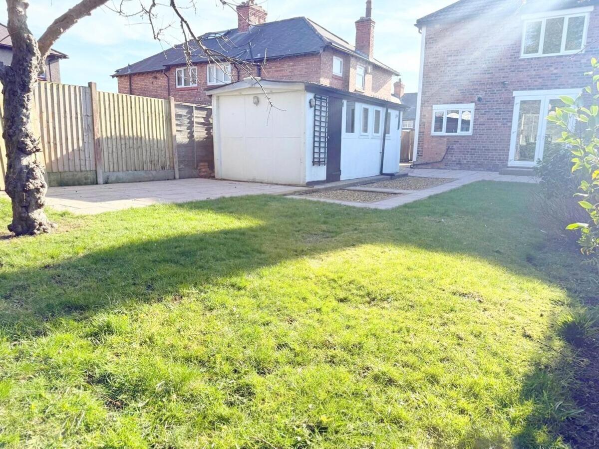 Westminster Park Family Retreat Holiday home
