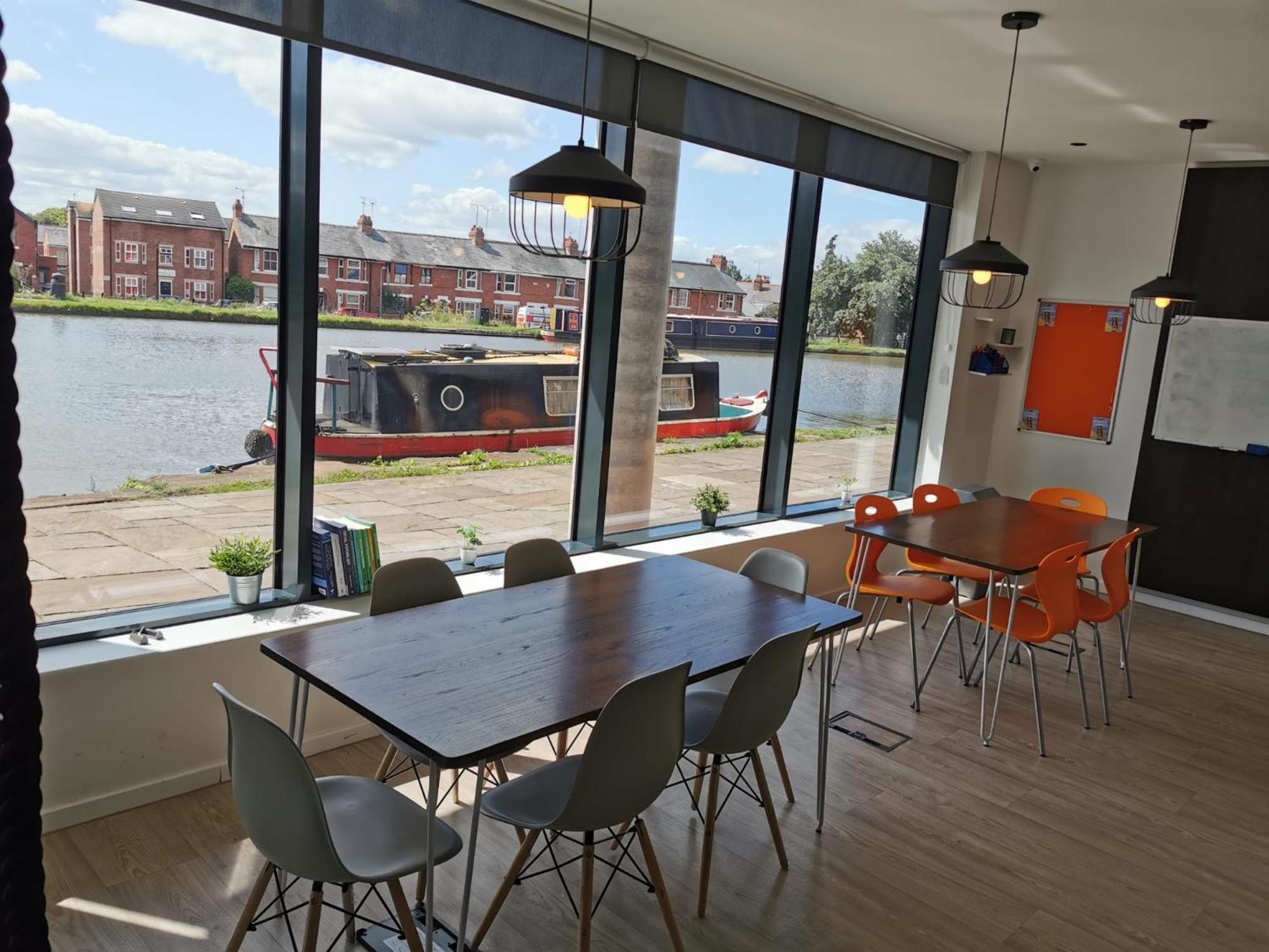 Apartment For Students Only Ensuites At The Towpath In *