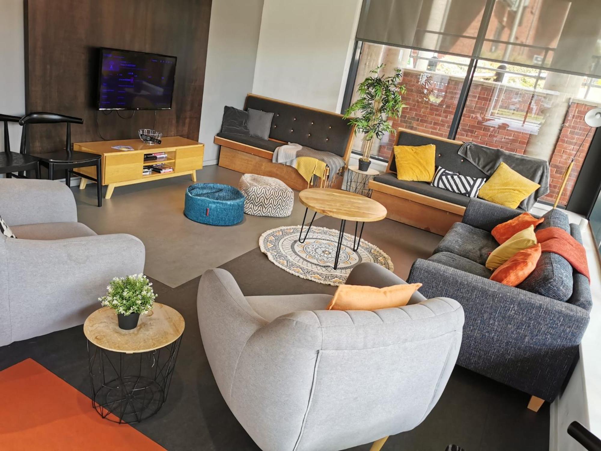 For Students Only Ensuites At The Towpath In Apartment Chester
