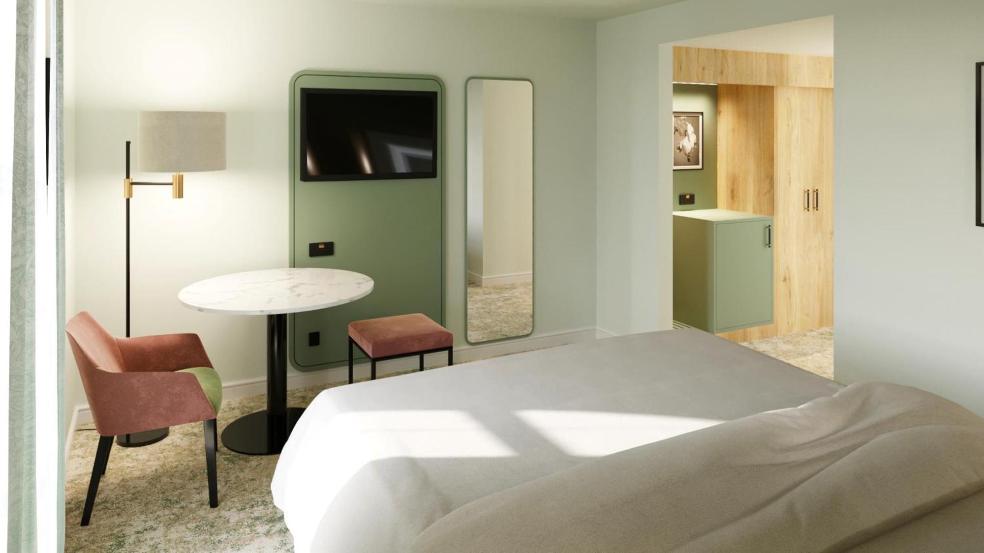 Doubletree By Hilton
