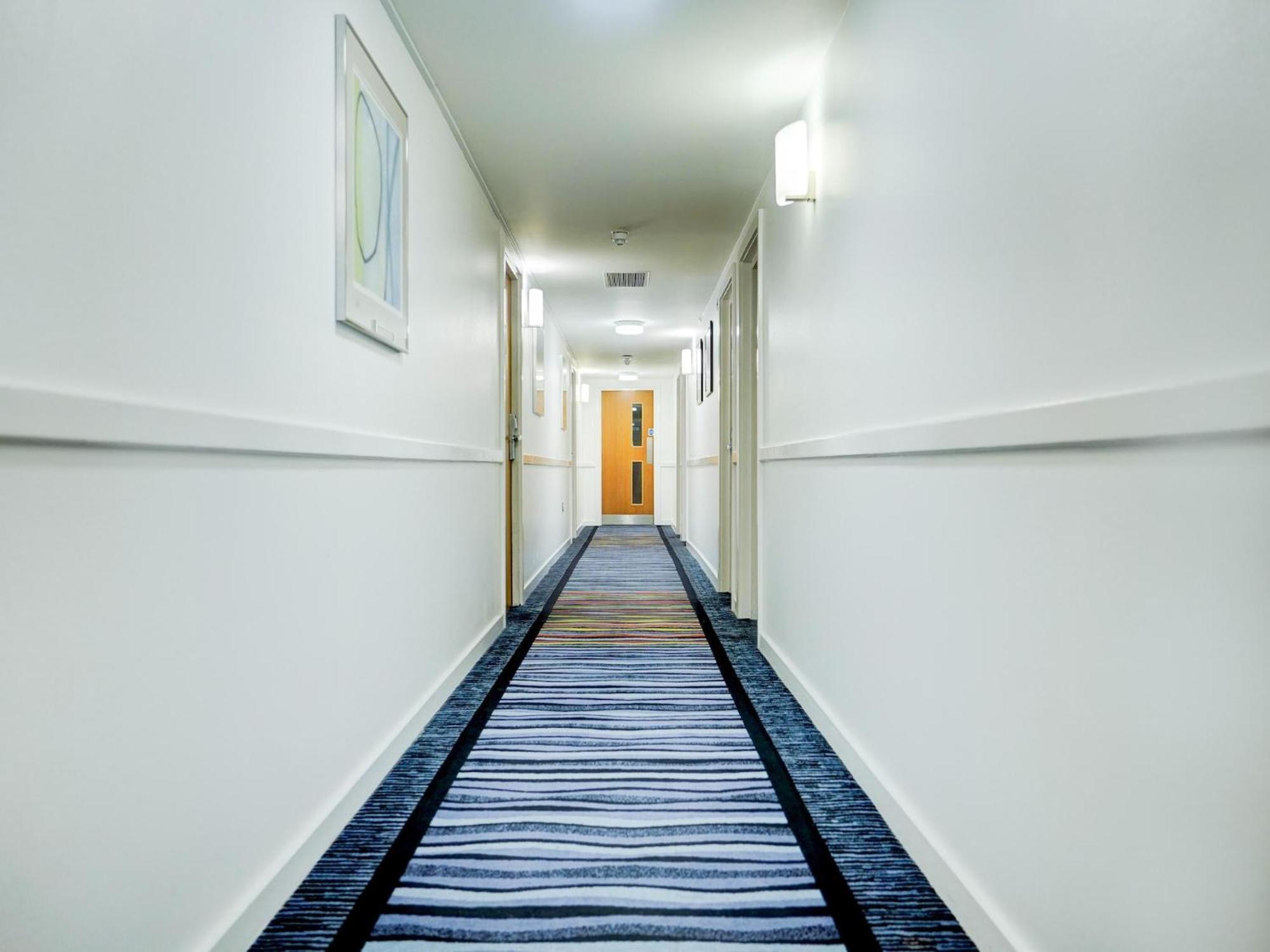 Belvilla Crewe Centre Family 4 Apartment *