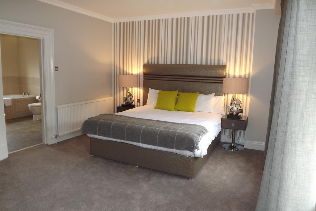 Crabwall Manor & - Bw Signature Collection Hotel