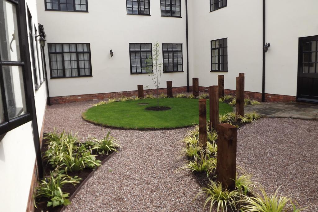 Crabwall Manor & - Bw Signature Collection 4*