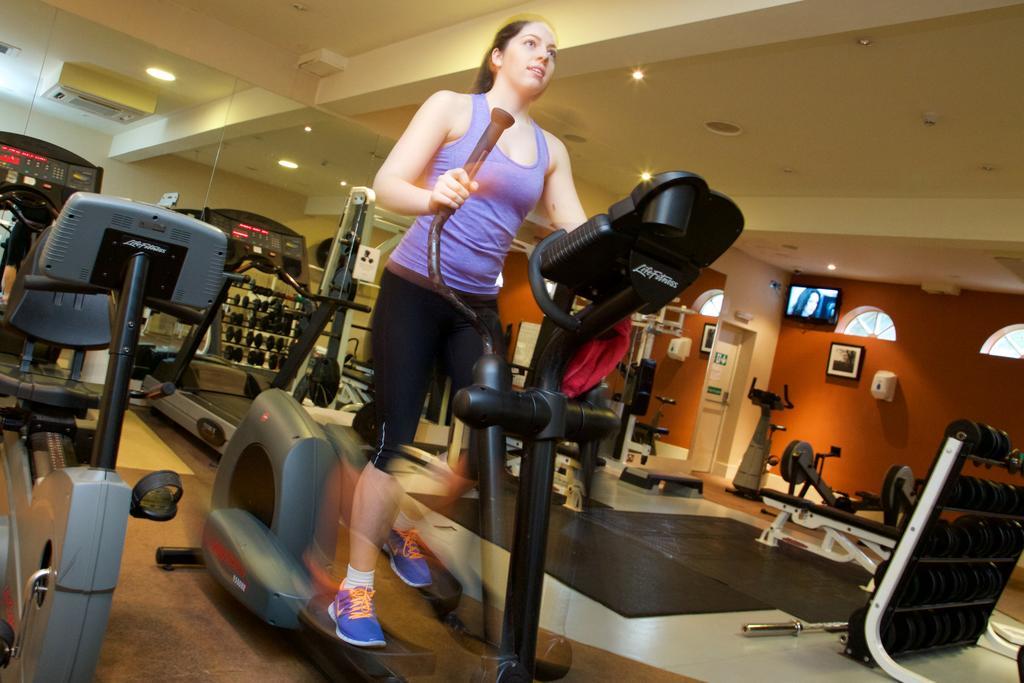 Wrexham Llyndir Hall Hotel, Bw Signature Collection 3*