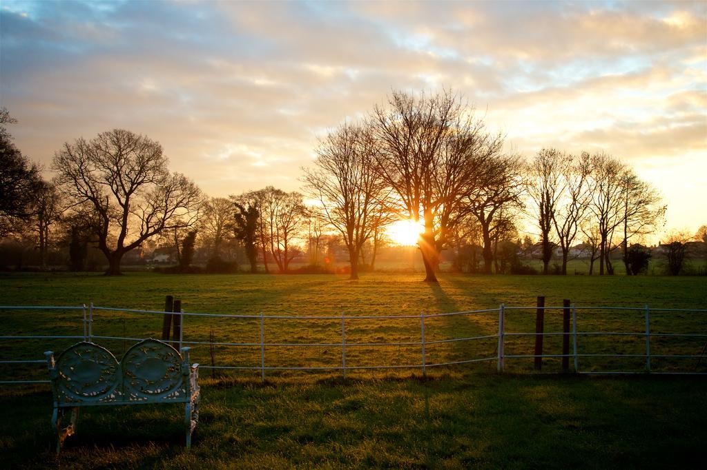 Wrexham Llyndir Hall Hotel, Bw Signature Collection 3*