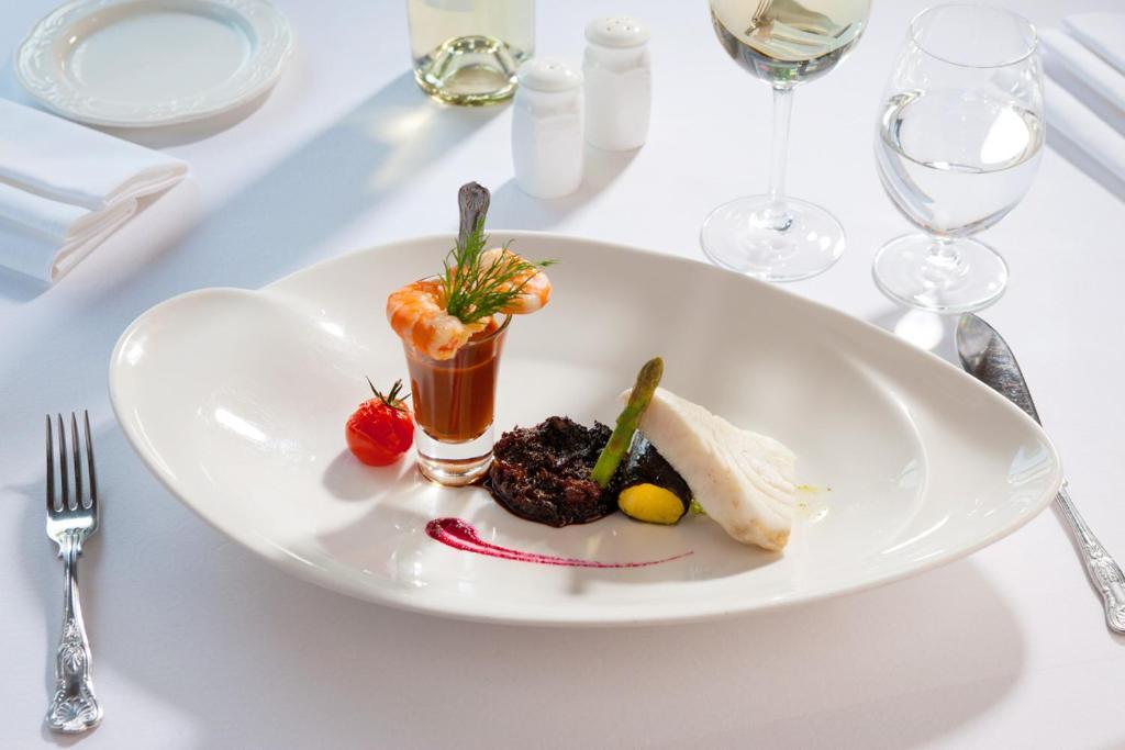 Green Bough 4* Chester