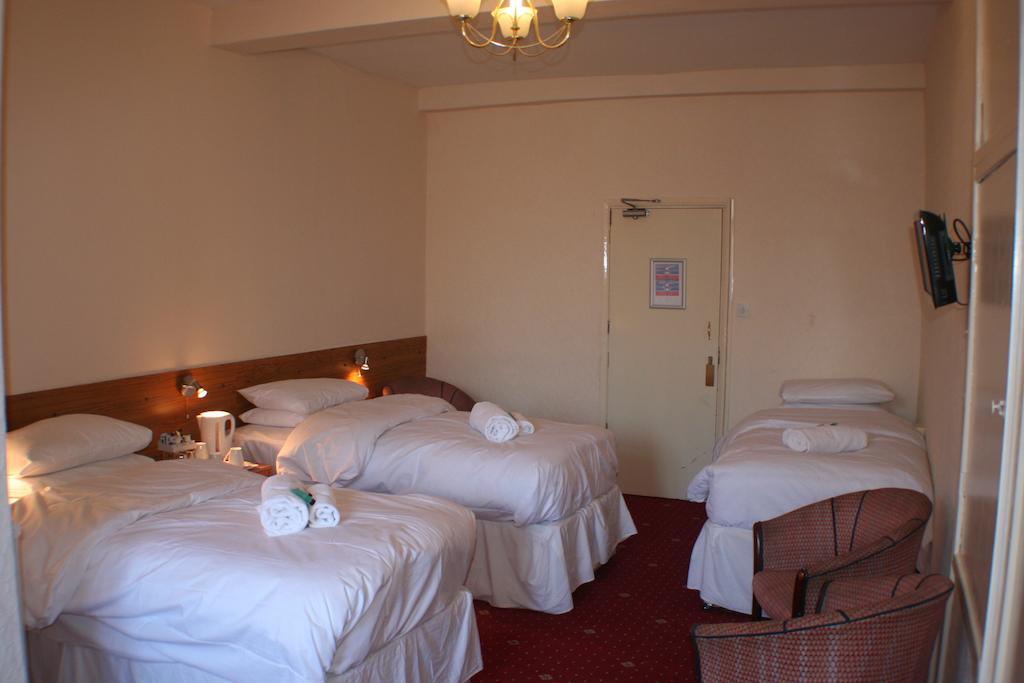 Hotel The Townhouse