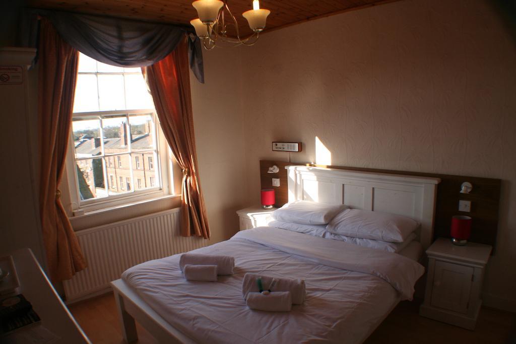 The Townhouse Chester