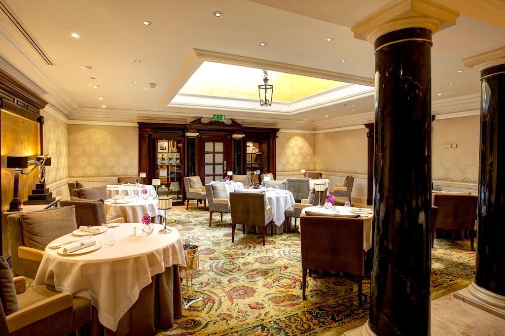 Hotel The Grosvenor