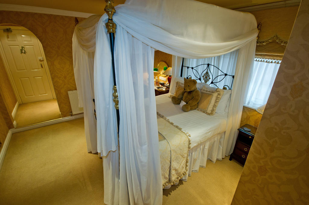 Hotel Green Bough Chester