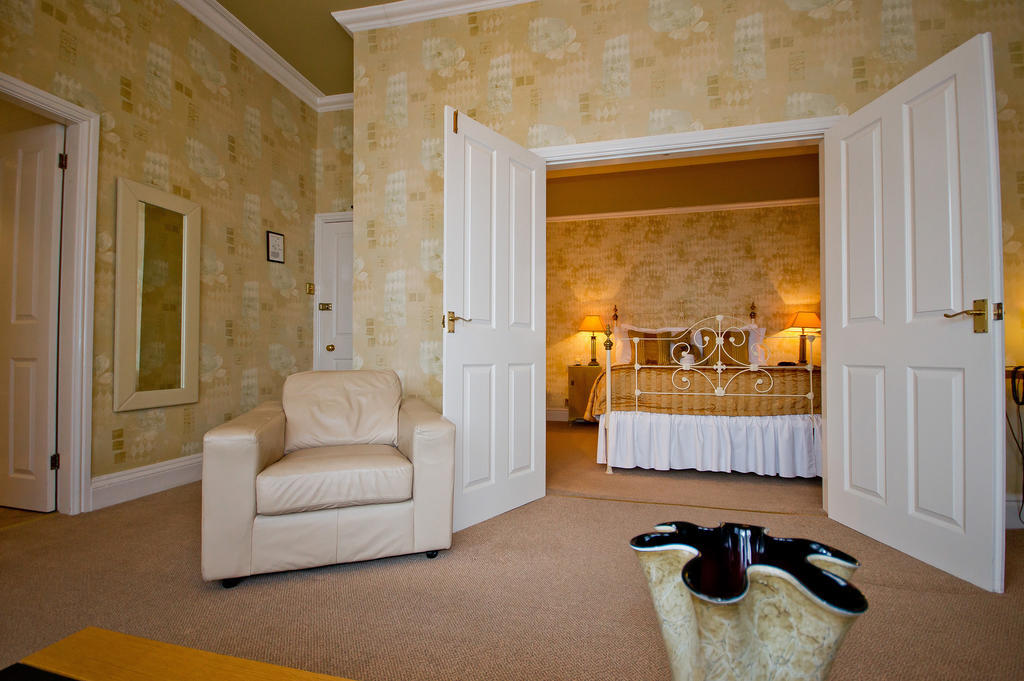 Hotel Green Bough Chester