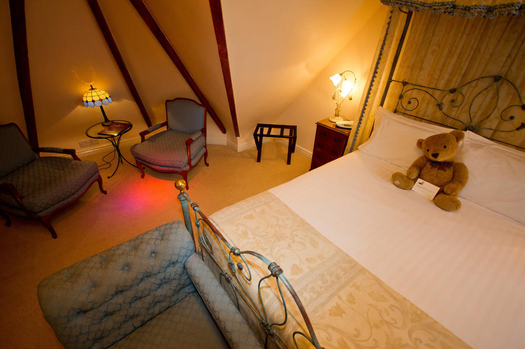 Hotel Green Bough