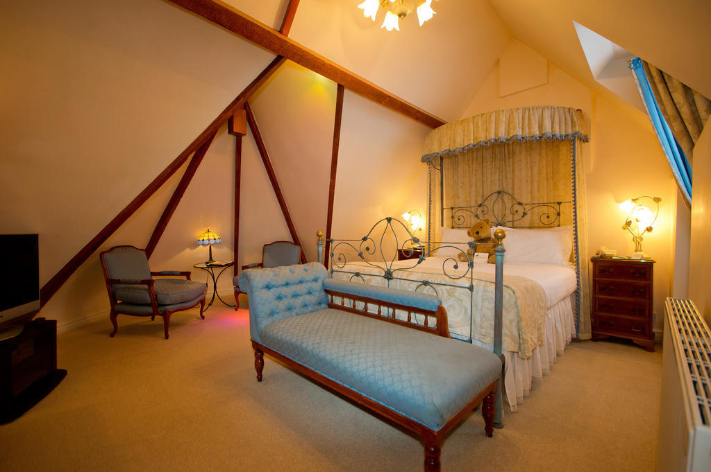 Hotel Green Bough Chester