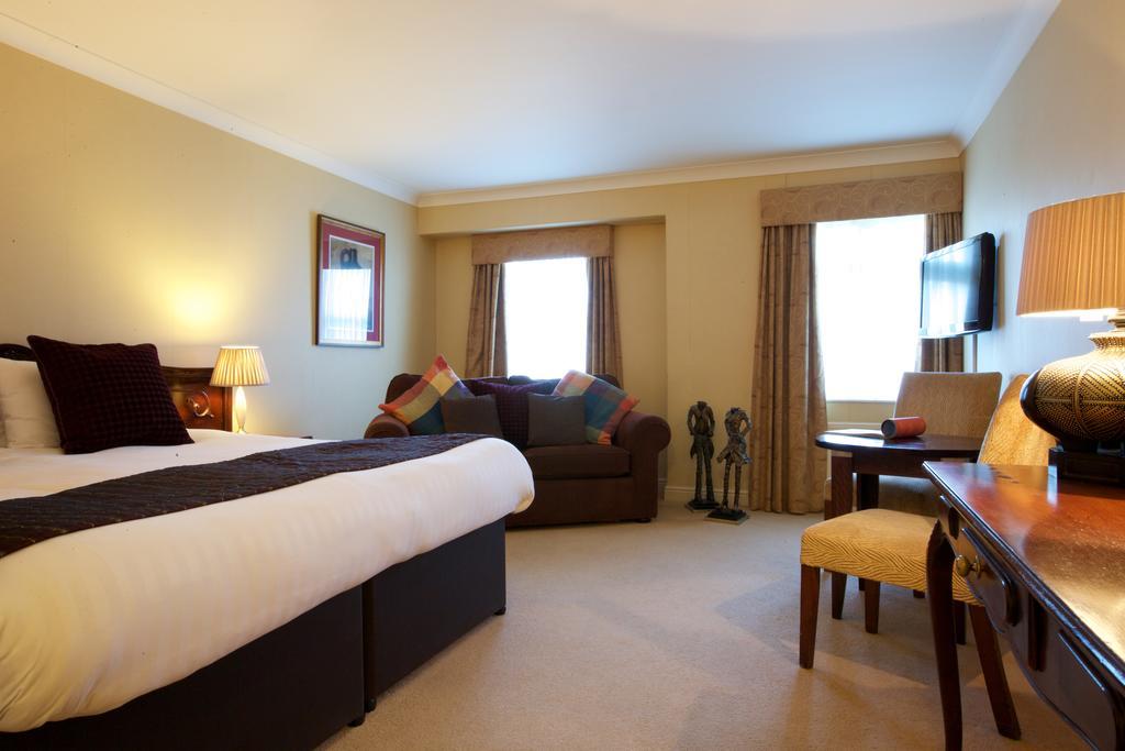 Wrexham Llyndir Hall Hotel, Bw Signature Collection Chester