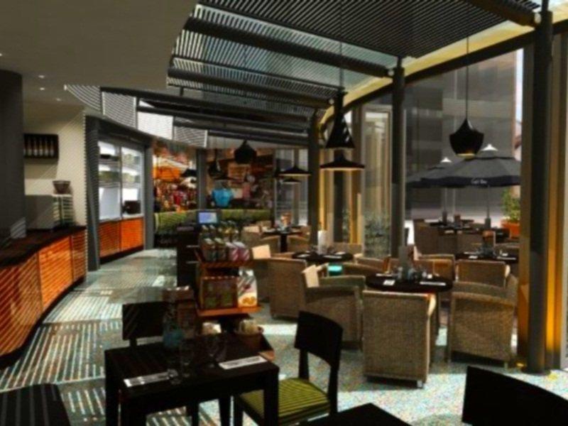 Abode Chester