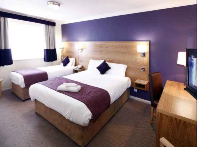 Hotel Quality Chester