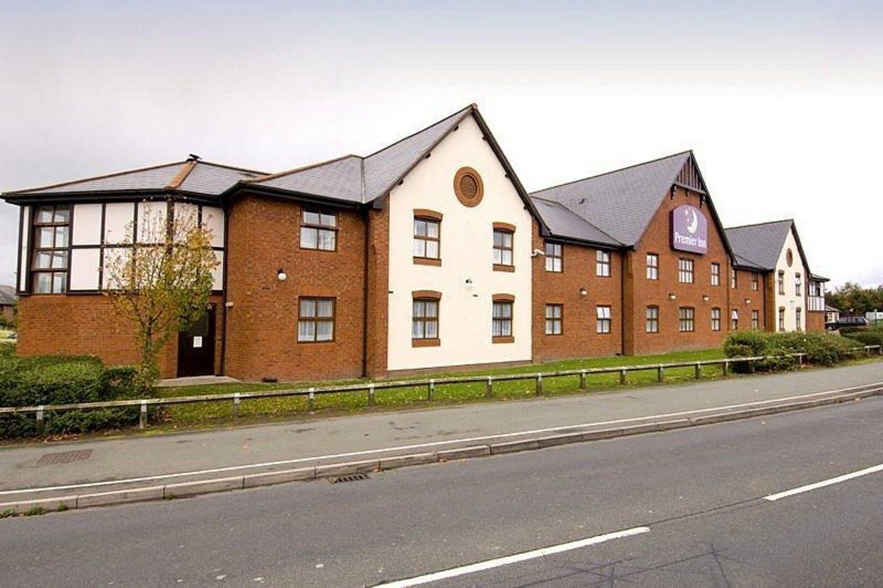 Chester Central Hotel Chester