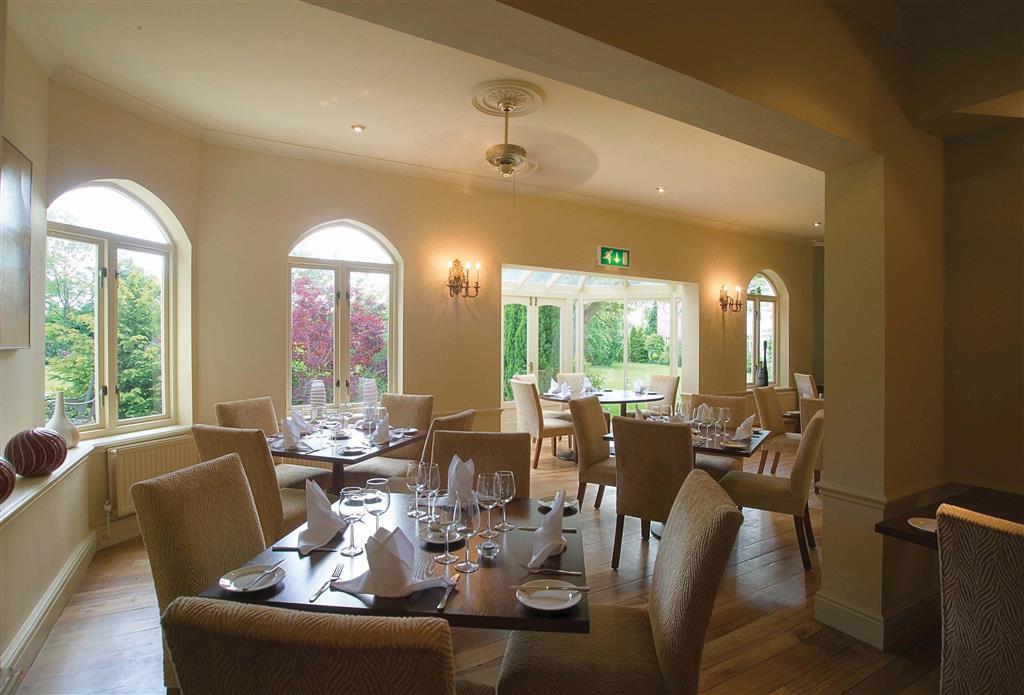 Hotel Wrexham Llyndir Hall Hotel, Bw Signature Collection 3*