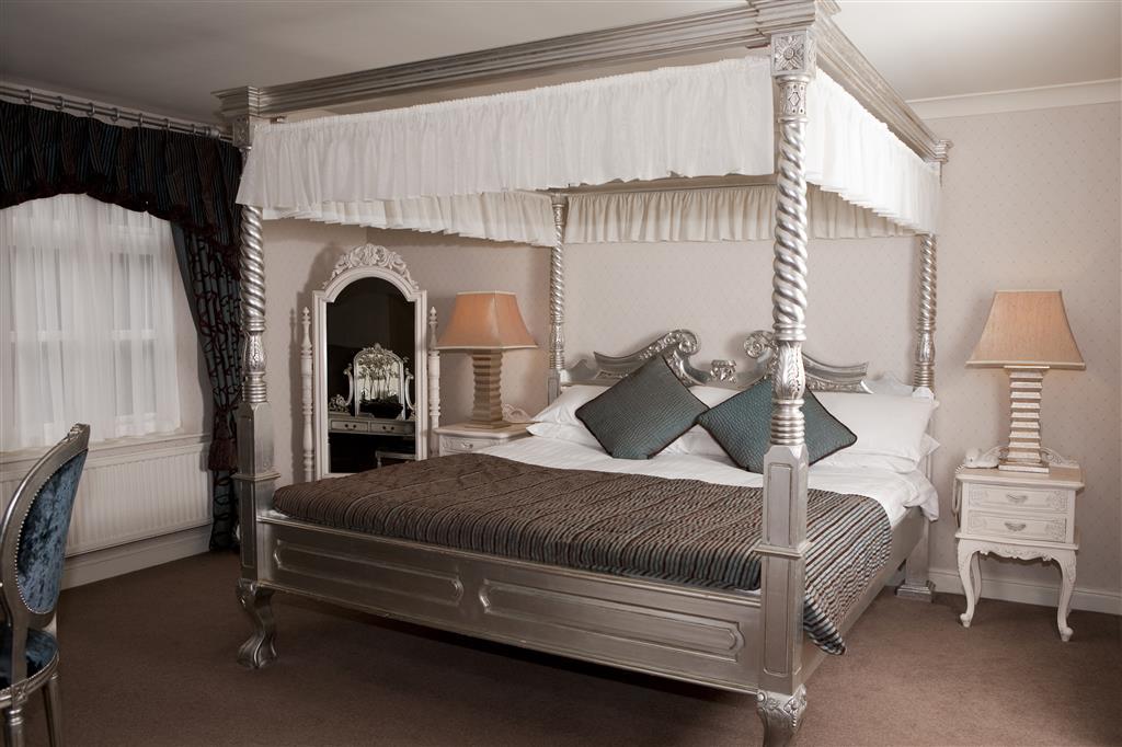 Wrexham Llyndir Hall Hotel, Bw Signature Collection 3* Chester