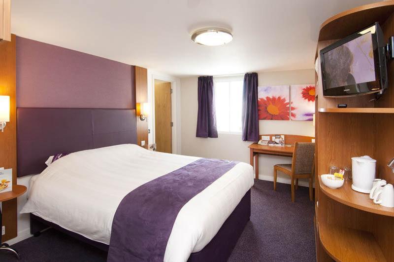 Chester Central Hotel