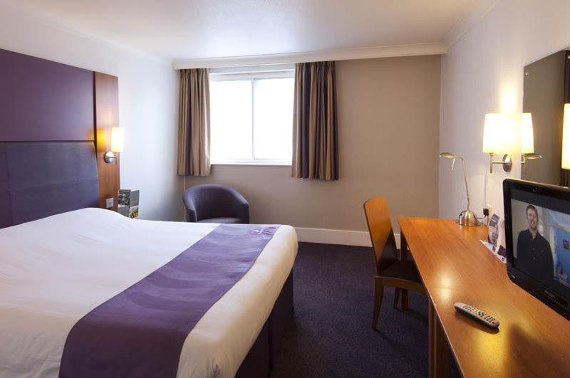 Hotel Chester Central 3*
