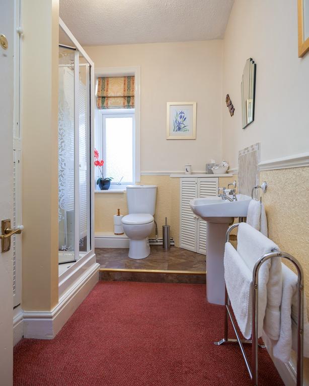 Lavender Bed & Breakfast Chester