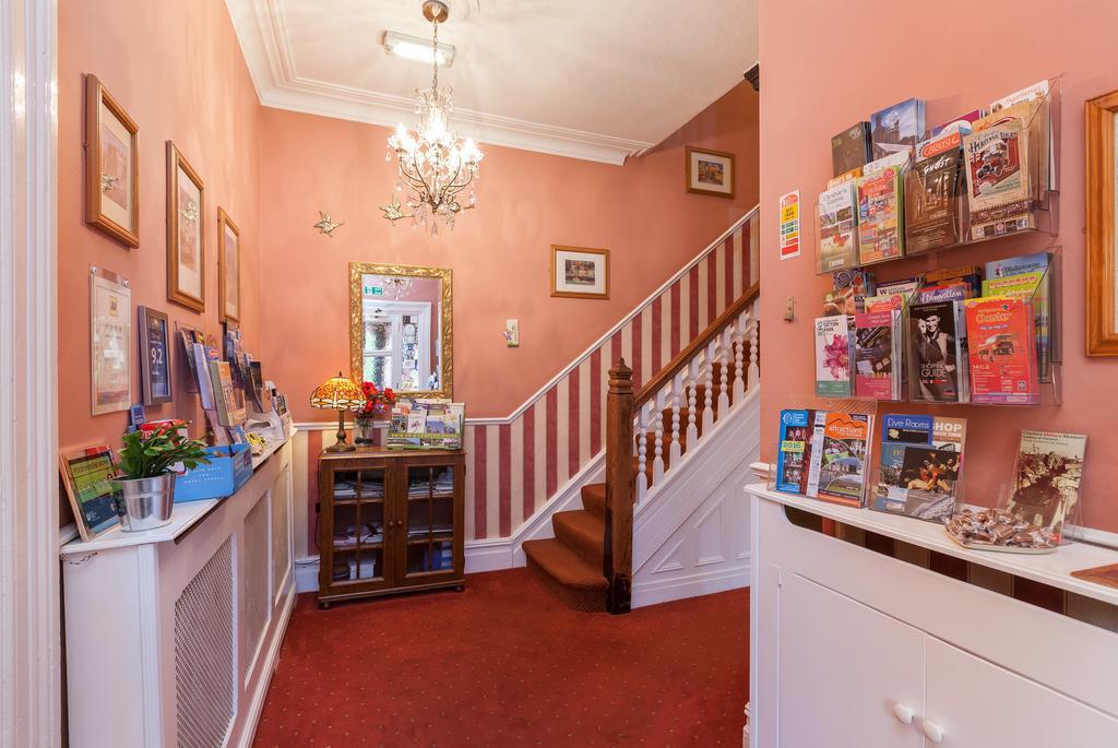 Bed & Breakfast Lavender Chester