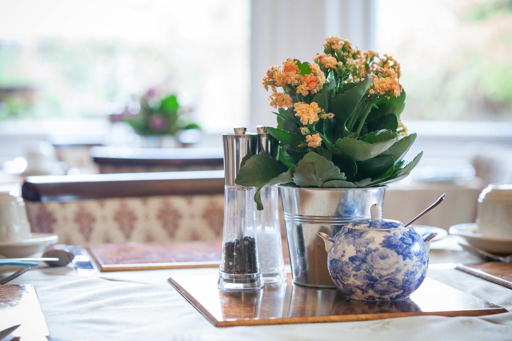 Lavender Bed & Breakfast Chester