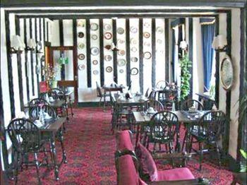 Hotel Hamilton Court Chester
