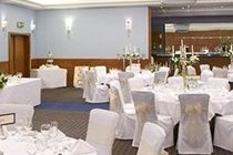 St Davids Park Hotel