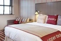 St Davids Park Hotel Chester