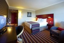 Hotel St Davids Park Chester