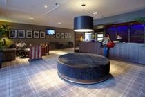 Hotel St Davids Park