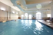 Hotel St Davids Park 4*