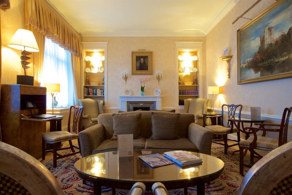 Hotel The Grosvenor Chester