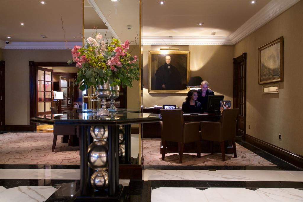 Hotel The Grosvenor