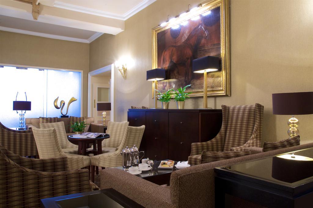 The Grosvenor Chester