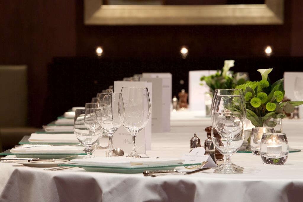 The Grosvenor 5*