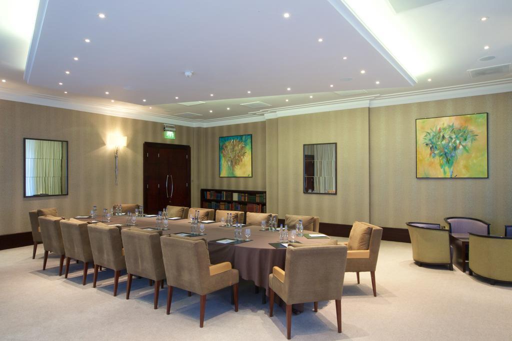 The Grosvenor