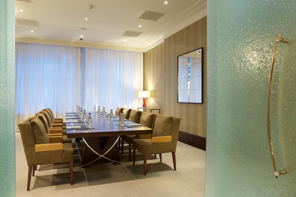 The Grosvenor 5* Chester